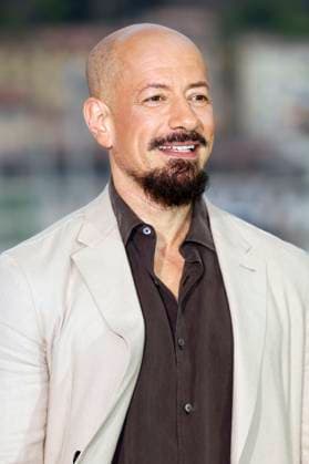 Tarik Saleh beim Photocall zum Kinofilm Eagles of the Republic auf dem Festival de Cannes 2025 78. Internationale Filmfestspiele von Cannes am Palais des Festivals. Cannes, 20.05.2025
