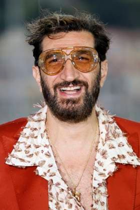 Fares Fares beim Photocall zum Kinofilm Eagles of the Republic auf dem Festival de Cannes 2025 78. Internationale Filmfestspiele von Cannes am Palais des Festivals. Cannes, 20.05.2025