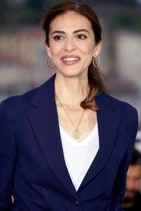 Zineb Triki beim Photocall zum Kinofilm Eagles of the Republic auf dem Festival de Cannes 2025 78. Internationale Filmfestspiele von Cannes am Palais des Festivals. Cannes, 20.05.2025