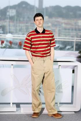 78eme Festival International du Film de Cannes Photocall with cast of Adami movie 78th International Cannes Film Festival Photocall with cast of Adami movie 444747 2025 05 20 Cannes France Oldfield, Finnegan  Copyright: xIvankaxVoisinx xStarfacex STAR_444747_009