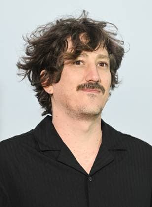 Columbian director Simon Mesa Soto attends the photo call for A Poet at the 78th Cannes Film Festival in Cannes, France on Tuesday May 20, 2025.  CAN20250520113 RUNExHELLESTAD