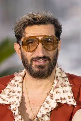 Eagles of the Republic photocall at the 78th annual Cannes Film Festival Fares Fares poses during the Eagles of the Republic photocall at the 78th annual Cannes Film Festival at Palais des Festivals on May 20, 2025 in Cannes, France.  Copyright: x Chassery+Courdjix
