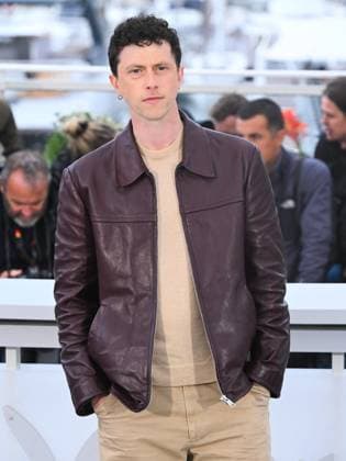 Cannes, 78th Cannes Film Festival 2025 - Day 8 - Photocall of the film Alpha Cannes, 78th Cannes Film Festival 2025 - Day 8 - Photocall of the film Alpha . In the picture Finnegan Oldfield Cannes France  Copyright: xIPA ABACAx