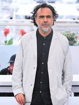Cannes, 78th Cannes Film Festival 2025 - Day 8 - Photocall of the film Amores Perros Cannes, 78th Cannes Film Festival 2025 - Day 8 - Photocall of the film Amores Perros . In the photo Alejandro González Inárritu Cannes France  Copyright: xIPA ABACAx