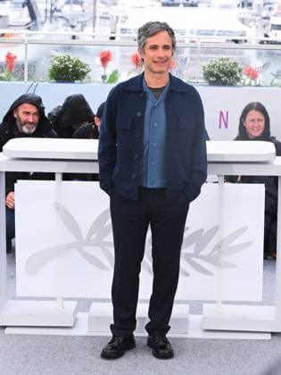 Cannes, 78th Cannes Film Festival 2025 - Day 8 - Photocall of the film Amores Perros Cannes, 78th Cannes Film Festival 2025 - Day 8 - Photocall of the film Amores Perros . In the photo Gael García Bernal Cannes France  Copyright: xIPA ABACAx