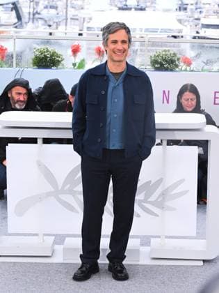 Cannes, 78th Cannes Film Festival 2025 - Day 8 - Photocall of the film Amores Perros Cannes, 78th Cannes Film Festival 2025 - Day 8 - Photocall of the film Amores Perros . In the photo Gael García Bernal Cannes France  Copyright: xIPA ABACAx