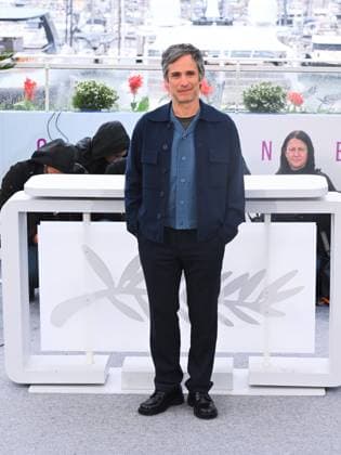 Cannes, 78th Cannes Film Festival 2025 - Day 8 - Photocall of the film Amores Perros Cannes, 78th Cannes Film Festival 2025 - Day 8 - Photocall of the film Amores Perros . In the photo Gael García Bernal Cannes France  Copyright: xIPA ABACAx