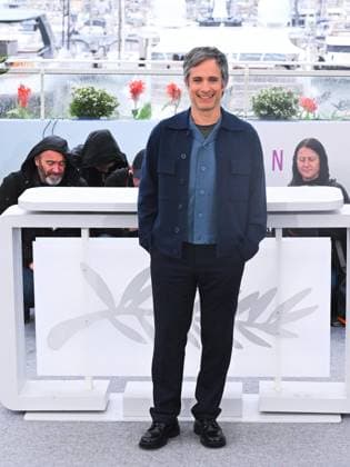 Cannes, 78th Cannes Film Festival 2025 - Day 8 - Photocall of the film Amores Perros Cannes, 78th Cannes Film Festival 2025 - Day 8 - Photocall of the film Amores Perros . In the photo Gael García Bernal Cannes France  Copyright: xIPA ABACAx