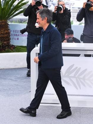 Cannes, 78th Cannes Film Festival 2025 - Day 8 - Photocall of the film Amores Perros Cannes, 78th Cannes Film Festival 2025 - Day 8 - Photocall of the film Amores Perros . In the photo Gael García Bernal Cannes France  Copyright: xIPA ABACAx