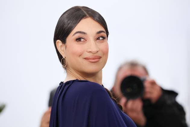 Jury Des Courts MÃ trages Et De Cinef Photocall at the 78th Annual Cannes Film Festival CamÃ lia Jordana  Copyright: x Chassery+Courdjix