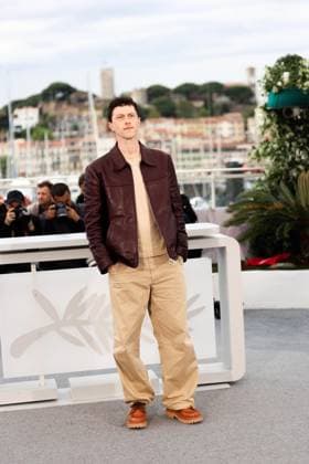 78eme Festival International du Film de Cannes Photocall with cast Alpha movie 78th International Cannes Film Festival Photocall with cast Alpha movie 444754 2025 05 20 Oldfield, Finnegan  Copyright: xIvankaxVoisinx xStarfacex STAR_444754_041