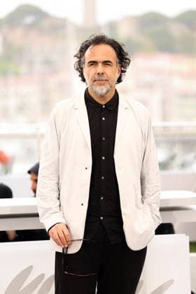 78eme Festival International du Film de Cannes Photocall with cast of Amores Perros 78th International Cannes Film Festival Photocall with cast of Amores Perros movie 444763 2025 05 20 Cannes France Gonzalez Inarritu, Alejandro  Copyright: xIvankaxVoisinx xStarfacex STAR_444763_006
