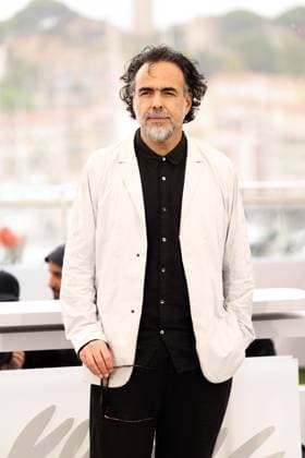 78eme Festival International du Film de Cannes Photocall with cast of Amores Perros 78th International Cannes Film Festival Photocall with cast of Amores Perros movie 444763 2025 05 20 Cannes France Gonzalez Inarritu, Alejandro  Copyright: xIvankaxVoisinx xStarfacex STAR_444763_007