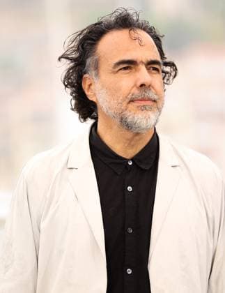 78eme Festival International du Film de Cannes Photocall with cast of Amores Perros 78th International Cannes Film Festival Photocall with cast of Amores Perros movie 444763 2025 05 20 Cannes France Gonzalez Inarritu, Alejandro  Copyright: xIvankaxVoisinx xStarfacex STAR_444763_008