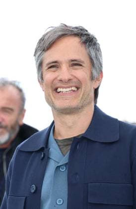 Amores Perros (Amours Chiennes) Photocall at the 78th Annual Cannes Film Festival Gael Garcia Bernal - Amores Perros (Amours Chiennes) Photocall at the 78th Annual Cannes Film Festival in Cannes, France on May 20, 2025.  Copyright: x Chassery+Courdjix
