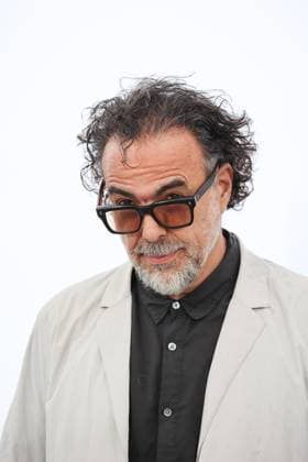 Amores Perros (Amours Chiennes) Photocall at the 78th Annual Cannes Film Festival Alejandro Gonzalez Inarritu - Amores Perros (Amours Chiennes) Photocall at the 78th Annual Cannes Film Festival in Cannes, France on May 20, 2025.  Copyright: x Chassery+Courdjix
