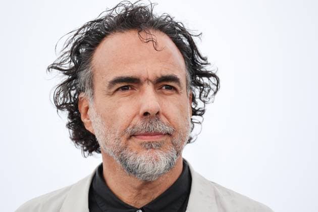 Amores Perros (Amours Chiennes) Photocall at the 78th Annual Cannes Film Festival Alejandro Gonzalez Inarritu - Amores Perros (Amours Chiennes) Photocall at the 78th Annual Cannes Film Festival in Cannes, France on May 20, 2025.  Copyright: x Chassery+Courdjix
