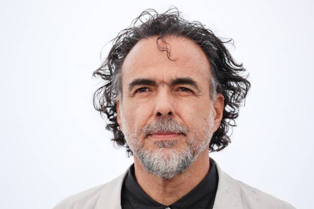 Amores Perros (Amours Chiennes) Photocall at the 78th Annual Cannes Film Festival Alejandro Gonzalez Inarritu - Amores Perros (Amours Chiennes) Photocall at the 78th Annual Cannes Film Festival in Cannes, France on May 20, 2025.  Copyright: x Chassery+Courdjix