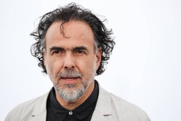 Amores Perros (Amours Chiennes) Photocall at the 78th Annual Cannes Film Festival Alejandro Gonzalez Inarritu - Amores Perros (Amours Chiennes) Photocall at the 78th Annual Cannes Film Festival in Cannes, France on May 20, 2025.  Copyright: x Chassery+Courdjix