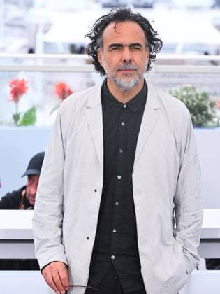 Cannes, France: Cannes, 78th Cannes Film Festival 2025 - Day 8 - Photocall of the film Amores Perros . In the photo Alejandro Gonzalez Inarritu Cannes  - ZUMAp169 20250520_zea_p169_375 Copyright: xAlbertoxTerenghix
