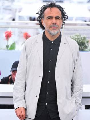 Cannes, France: Cannes, 78th Cannes Film Festival 2025 - Day 8 - Photocall of the film Amores Perros . In the photo Alejandro Gonzalez Inarritu Cannes  - ZUMAp169 20250520_zea_p169_377 Copyright: xAlbertoxTerenghix