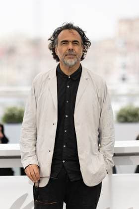 Photocall for Amours Chiennes Cannes Classics at the 78th Cannes International Film Festival Alejandro González Inárritu at the photocall for Amours Chiennes at the 78th Cannes International Film Festival, on May 20th, 2025 Moreau Jacovides Bestimage Photocall for Amores Perros at the 78th Cannes International Film Festival, on May 20th, 2025 Cannes France  Copyright: xJACOVIDES-MOREAUx xBESTIMAGExJACOVIDES-MOREAUx xBESTIMAGEx