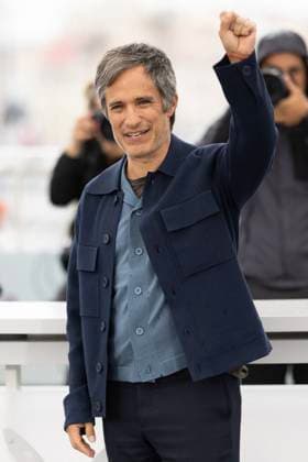 Photocall de Amours Chiennes Cannes Classics lors du 78ème Festival International du Film de Cannes Gael García Bernal au photocall de Amours Chiennes lors du 78ème Festival International du Film de Cannes, le 20 mai 2025 Moreau Jacovides Bestimage Photocall for Amores Perros at the 78th Cannes International Film Festival, on May 20th, 2025 Cannes France  Copyright: xJACOVIDES-MOREAUx xBESTIMAGExJACOVIDES-MOREAUx xBESTIMAGEx