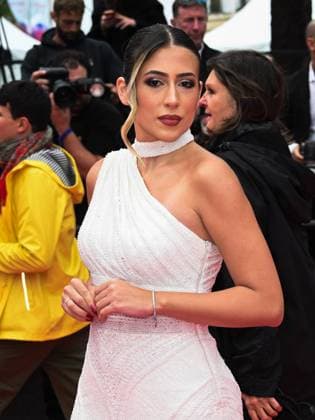Cannes, 78th Cannes Film Festival 2025 - day 8 - red carpet of the film A Simple Accident In the photo: guest  Copyright: xSImonexComix xipa-agency.netx xPoolxPhotoxEventsx05x IPA_Agency_IPA57988412