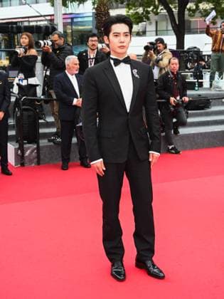Cannes, 78th Cannes Film Festival 2025 - day 8 - red carpet of the film A Simple Accident Cannes, 78th Cannes Film Festival 2025 - day 8 - red carpet of the film A Simple Accident In the photo: YU SHI Cannes Italy  Copyright: xIPA ABACAx