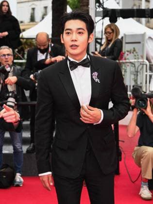Cannes, 78th Cannes Film Festival 2025 - day 8 - red carpet of the film A Simple Accident Cannes, 78th Cannes Film Festival 2025 - day 8 - red carpet of the film A Simple Accident In the photo: YU SHI Cannes Italy  Copyright: xIPA ABACAx