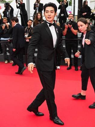 Cannes, 78th Cannes Film Festival 2025 - day 8 - red carpet of the film A Simple Accident Cannes, 78th Cannes Film Festival 2025 - day 8 - red carpet of the film A Simple Accident In the photo: YU SHI Cannes Italy  Copyright: xIPA ABACAx