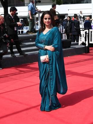 Cannes, 78th Cannes Film Festival 2025 - day 8 - red carpet of the film A Simple Accident In the photo: guest  Copyright: xSImonexComix xipa-agency.netx xPoolxPhotoxEventsx05x IPA_Agency_IPA57988492