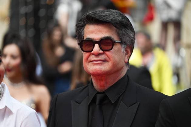 Cannes, 78th Cannes Film Festival 2025 - day 8 - red carpet of the film A Simple Accident In the photo: JAFAR PANAHI  Copyright: xSImonexComix xipa-agency.netx xPoolxPhotoxEventsx05x IPA_Agency_IPA57988538