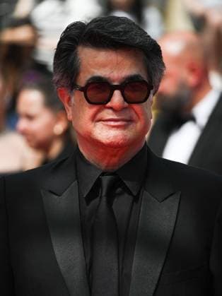 Cannes, 78th Cannes Film Festival 2025 - day 8 - red carpet of the film A Simple Accident Cannes, 78th Cannes Film Festival 2025 - day 8 - red carpet of the film A Simple Accident In the photo: JAFAR PANAHI Cannes Italy  Copyright: xIPA ABACAx