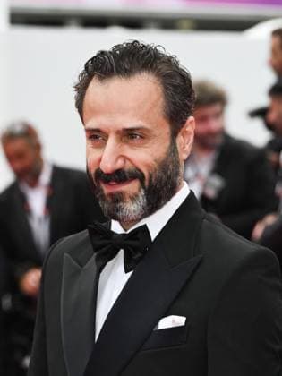 Cannes, 78th Cannes Film Festival 2025 - day 8 - red carpet of the film A Simple Accident Cannes, 78th Cannes Film Festival 2025 - day 8 - red carpet of the film A Simple Accident In the photo: cast member Cannes Italy  Copyright: xIPA ABACAx