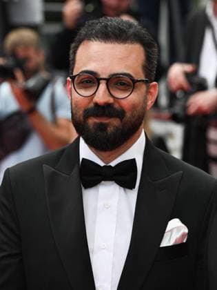 Cannes, 78th Cannes Film Festival 2025 - day 8 - red carpet of the film A Simple Accident Cannes, 78th Cannes Film Festival 2025 - day 8 - red carpet of the film A Simple Accident In the photo: cast member Cannes Italy  Copyright: xIPA ABACAx