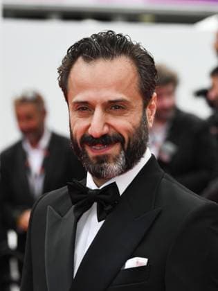 Cannes, Italy: Cannes, 78th Cannes Film Festival 2025 - day 8 - red carpet of the film A Simple Accident In the photo: cast member Cannes Italy  - ZUMAp169 20250520_zea_p169_573 Copyright: xSImonexComix
