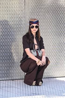 Emily Ratajkowski during a photoshoot for a Gucci advertising campaign on the sidelines of the 78th Cannes International Film Festival American actress and model Emily Ratajkowski during a photoshoot for a Gucci advertising campaign on the sidelines of the 78th Cannes International Film Festival, France, May 20, 2025 Yehiel Choukroune Bestimage American actress and model Emily Ratajkowski during a photoshoot for a Gucci advertising campaign on the sidelines of the 78th Cannes International Film Festival in Cannes, France, on May 20, 2025 Cannes France  Copyright: xYehielxChekrounex xBestimagexYehielxChekrounex xBestimagex