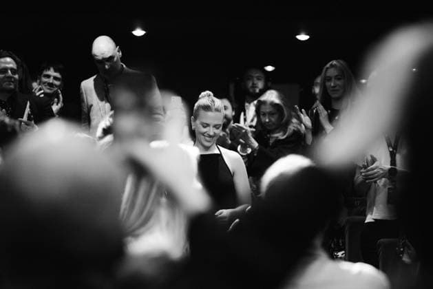 78th International Cannes Film Festival 78eme Festival International du Film de Cannes Presentation du film Eleonor the great 444784 2025 05 20 Alpes Maritimes Cannes France Johansson, Scarlett  Copyright: xTerencexBaelenx STAR_444784_009