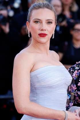 Scarlett Johansson bei der Premiere des Kinofilms Vie privÃ e A Private Life auf dem Festival de Cannes 2025 78. Internationale Filmfestspiele von Cannes im Palais des Festivals. Cannes, 20.05.2025