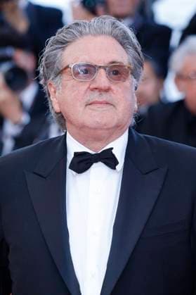 Daniel Auteuil bei der Premiere des Kinofilms Vie privÃ e A Private Life auf dem Festival de Cannes 2025 78. Internationale Filmfestspiele von Cannes im Palais des Festivals. Cannes, 20.05.2025