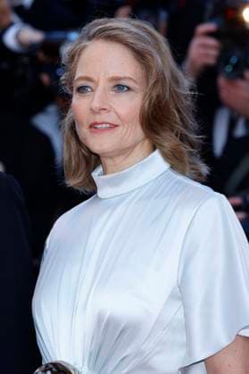 Jodie Foster bei der Premiere des Kinofilms Vie privÃ e A Private Life auf dem Festival de Cannes 2025 78. Internationale Filmfestspiele von Cannes im Palais des Festivals. Cannes, 20.05.2025