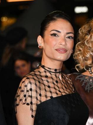 Cannes, 78th Cannes Film Festival 2025 - Evening 8 - Red Carpet of the film Fuori Cannes, 78th Cannes Film Festival 2025 - Evening 8 - Red Carpet of the film Fuori . In the photo Elodie Cannes France  Copyright: xIPA ABACAx