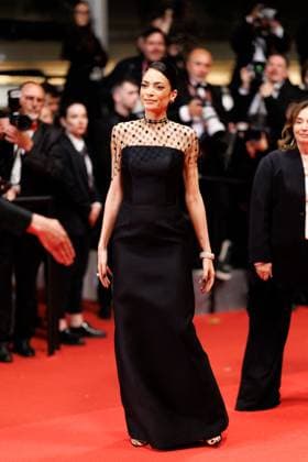 M Montée des marches du film Fuori lors du 78ème Festival International du Film de Cannes Elodie Di Patrizi Montée des marches du film Fuori lors du 78ème Festival International du Film de Cannes, au Palais des Festivals à Cannes Le 20 mai 2025 Jacovides Moreau Bestimage Red carpet for the movie Fuori during the 78th Cannes International Film Festival at the Palais des Festivals in Cannes, France On may 20th 2025 Cannes France  Copyright: xJACOVIDES-MOREAUx xBESTIMAGExJACOVIDES-MOREAUx xBESTIMAGEx