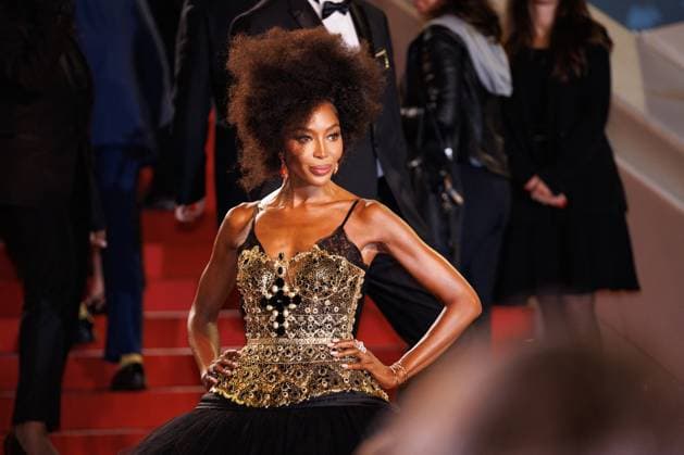 M Montée des marches du film Fuori lors du 78ème Festival International du Film de Cannes Naomi Campbell Montée des marches du film Fuori lors du 78ème Festival International du Film de Cannes, au Palais des Festivals à Cannes On may 20th 2025 Jacovides Moreau Bestimage Red carpet for the movie Fuori during the 78th Cannes International Film Festival at the Palais des Festivals in Cannes, France On may 20th 2025 Cannes France  Copyright: xJACOVIDES-MOREAUx xBESTIMAGExJACOVIDES-MOREAUx xBESTIMAGEx