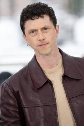 Cannes - Alpha photocall DN Finnegan Oldfield during the Alpha photocall at the 78th annual Cannes Film Festival at Palais des Festivals on May 20, 2025 in Cannes, France. Photo by David NIVIERE ABACAPRESS.COM CANNES France  Copyright: xNivierexDavid ABACAPRESS.COMx