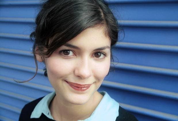 Archivbilder der Woche KW21 March 28, 2001, Hollywood, California, USA: Actress Audrey Tautou poses for a portrait during an interview for the 2001 French film Amo lie, which was her first major starring role. Hollywood USA - ZUMAa01_ 20010328_zaf_a01_001 Copyright: xJonathanxAlcornx