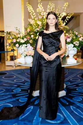 Cannes Josephine Japy is spotted at Hotel Martinez MP Josephine Japy is spotted at Hotel Martinez ahead the 78th annual Cannes Film Festival on May 20, 2025 in Cannes, France. Photo by Marco Piovanotto ABACAPRESS.COM  Copyright: xPiovanottoxMarco ABACAx