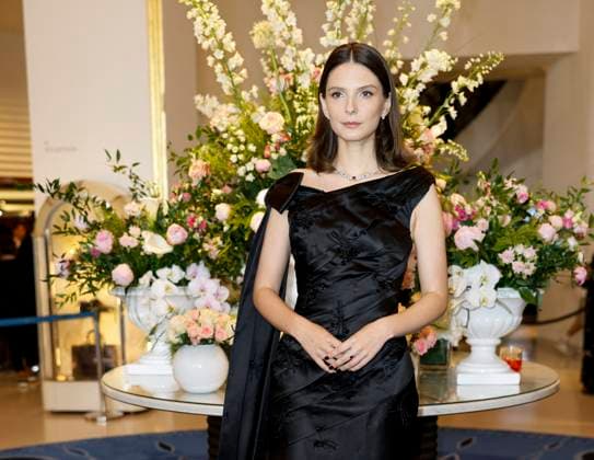 Cannes Josephine Japy is spotted at Hotel Martinez MP Josephine Japy is spotted at Hotel Martinez ahead the 78th annual Cannes Film Festival on May 20, 2025 in Cannes, France. Photo by Marco Piovanotto ABACAPRESS.COM  Copyright: xPiovanottoxMarco ABACAx