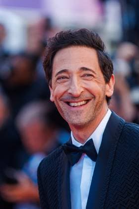 Festival de Cannes - Premiere A private Life Adrien Brody bei der Premiere zum Film A private Life während der 78. Filmfestspiele in Cannes im Palais de Festival am 20.05.2025. Copyright: xEventpressxKochanx